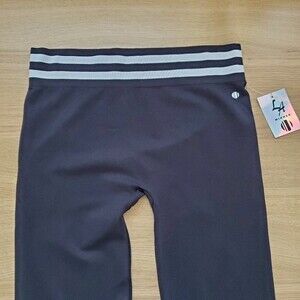 NEW Plus Size Black Leggings